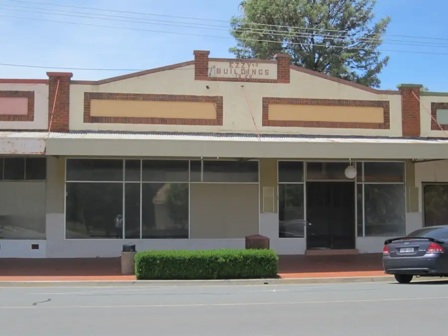 Main view of Homely other listing, 81-83 Ford Street, Ganmain NSW 2702