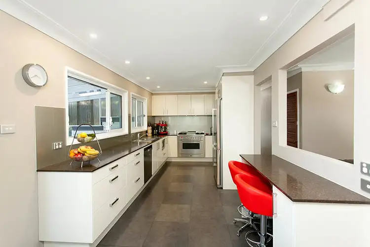 Third view of Homely house listing, 102 Spur Crescent, Loftus NSW 2232