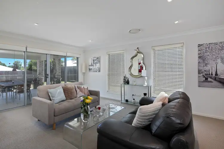 Fifth view of Homely house listing, 9 Hoskins Drive, Wellington Point QLD 4160