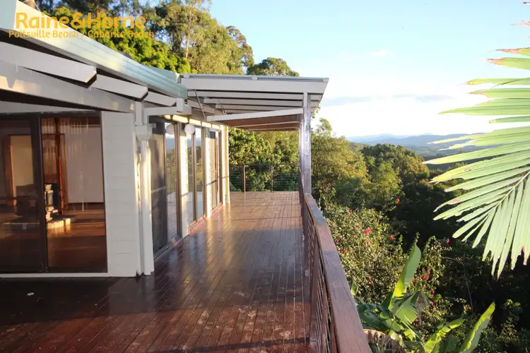 Fourth view of Homely house listing, 83 Farrants Road, Nunderi NSW 2484
