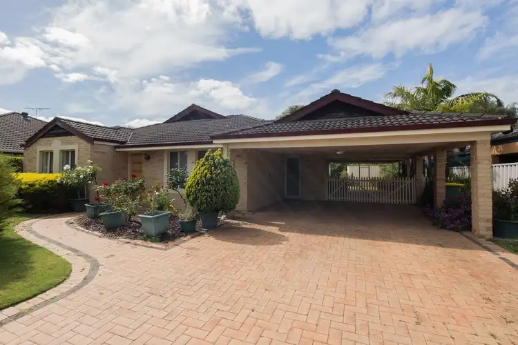 Third view of Homely house listing, 7 Chaplain Gardens, West Busselton WA 6280