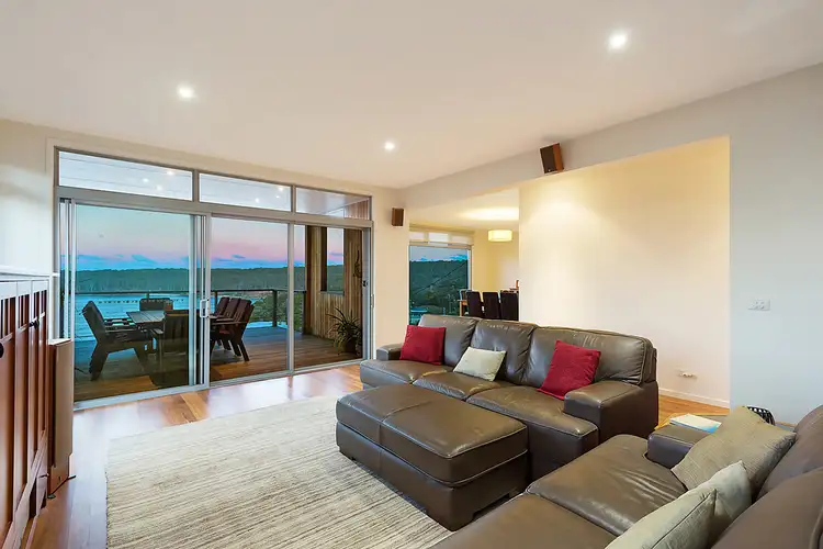 Second view of Homely house listing, 52 CORAKI DRIVE, Pambula Beach NSW 2549
