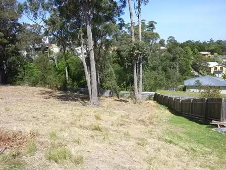 Second view of Homely land listing, 8 SNAPPER COURT, Merimbula NSW 2548