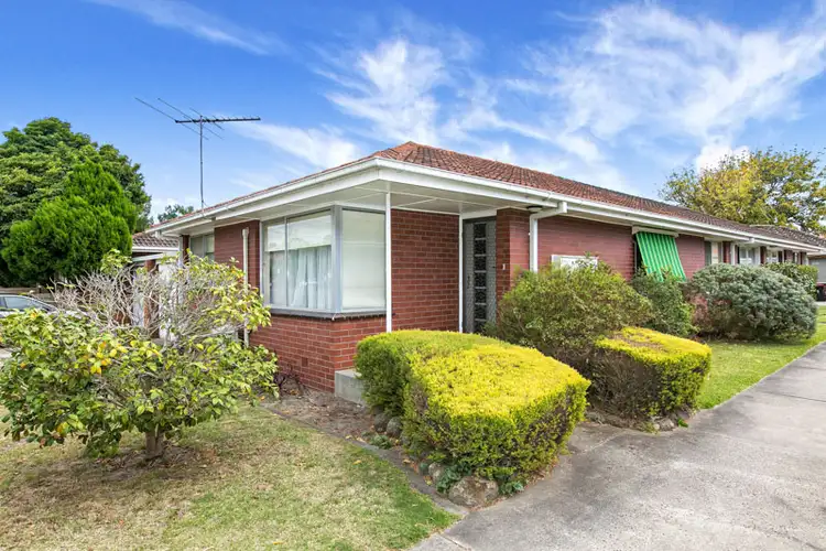1/9-11 Radcliffe Avenue, Cheltenham VIC 3192