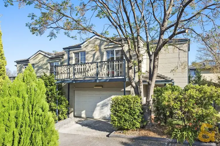 8/16 Wyldwood Cres, Baulkham Hills NSW 2153