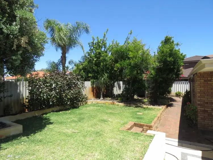 Seventh view of Homely house listing, 3 Parramatta Lane, Willetton WA 6155