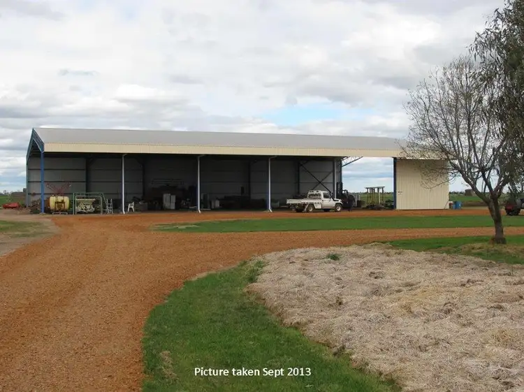 Fourth view of Homely rural property listing, Farm 2675 & 258 Low Road, Yoogali NSW 2680