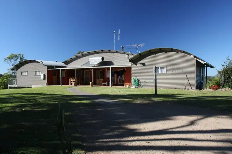 Main view of Homely rural property listing, 179 Crohamhurst Road, Peachester QLD 4519