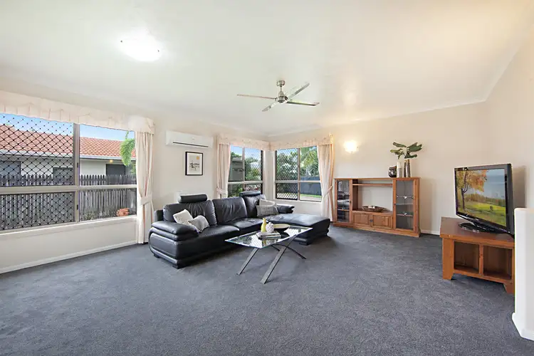 Fourth view of Homely house listing, 18 Young Circuit, Kirwan QLD 4817
