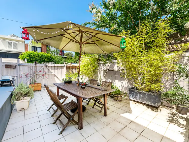 Sixth view of Homely house listing, 82 Gerard Street, Alexandria NSW 2015