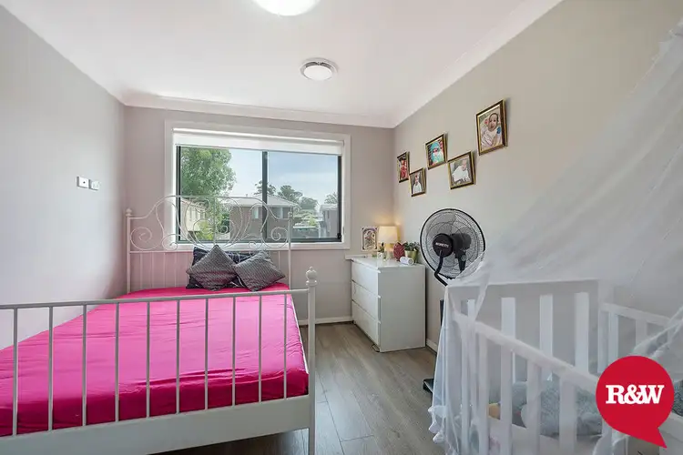 Sixth view of Homely townhouse listing, 1/20 Derby Street, Rooty Hill NSW 2766
