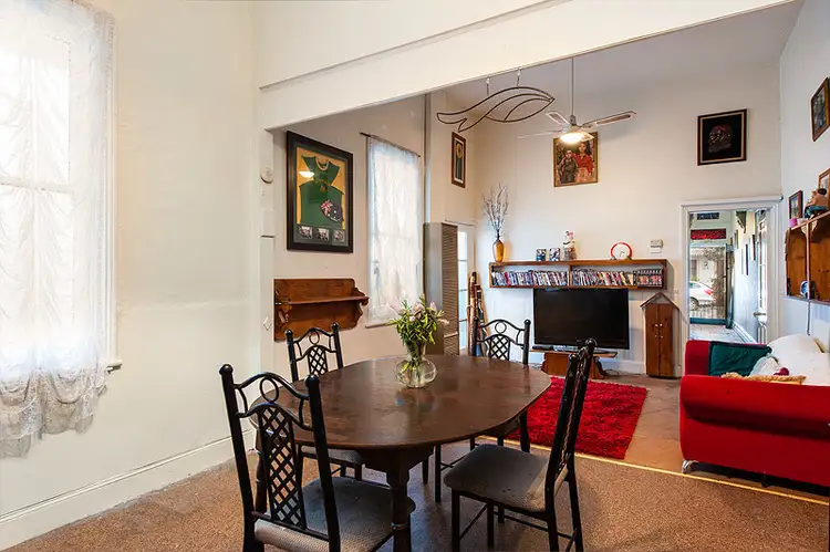 Second view of Homely house listing, 106 Albert Street, Port Melbourne VIC 3207
