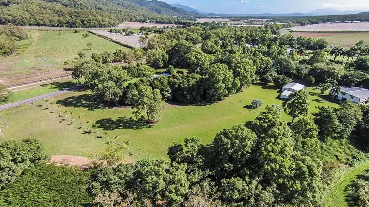 Fifth view of Homely land listing, Lot 7 Mowbray River Road, Mowbray QLD 4877