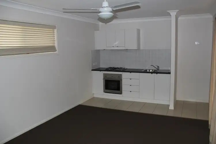 Fourth view of Homely house listing, 45 BUCKINGHAM STREET, Kingaroy QLD 4610