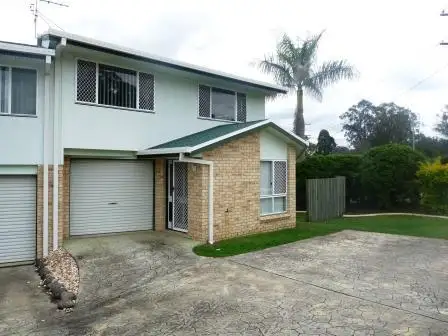 Second view of Homely unit listing, 6/71 Woodlands Road, Gatton QLD 4343