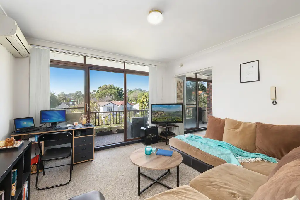 Main view of Homely apartment listing, 11/10 Brook Street, Crows Nest NSW 2065