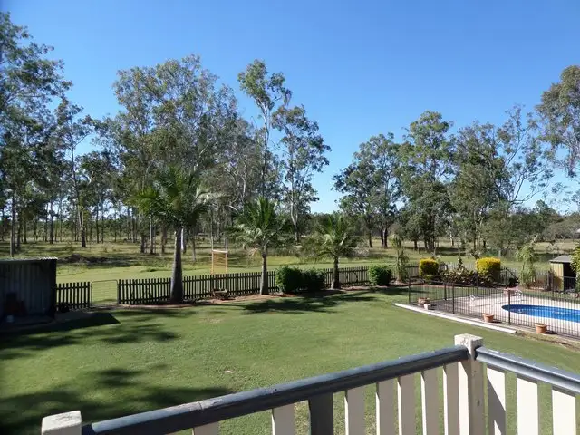 Main view of Homely rural property listing, 1168 Gatton-Esk Road, Spring Creek QLD 4343