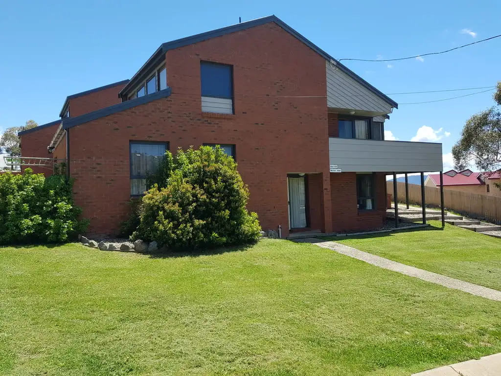 Main view of Homely apartment listing, 4/3 Nettin Circuit, Jindabyne NSW 2627