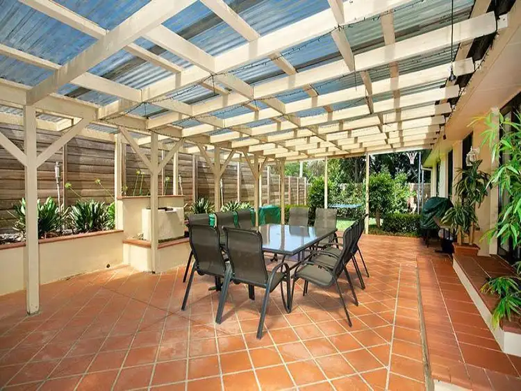 Third view of Homely house listing, 1C Bundarra Street, Waterfall NSW 2233