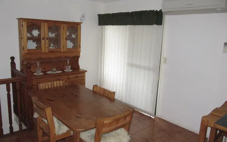 Fifth view of Homely townhouse listing, Unit 1 - 11 Rollo St., Gladstone Central QLD 4680