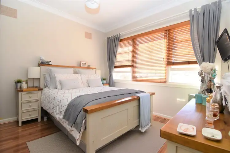 Second view of Homely house listing, 56 Rose Street, South Bathurst NSW 2795