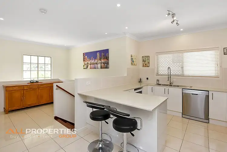 Sixth view of Homely house listing, 28 Riverine Drive, Springfield Lakes QLD 4300
