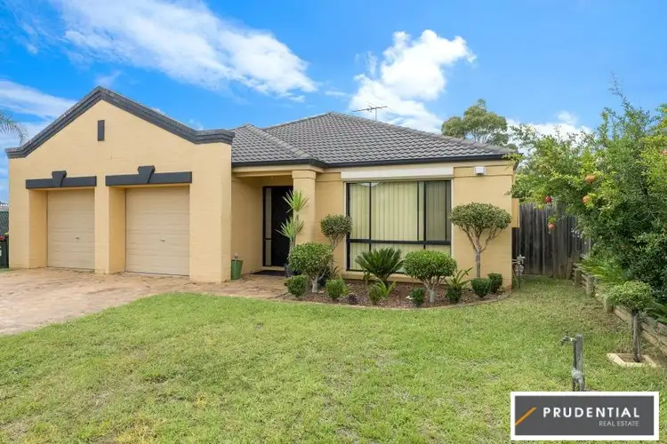 Main view of Homely house listing, 47 John Kidd, Blair Athol NSW 2560