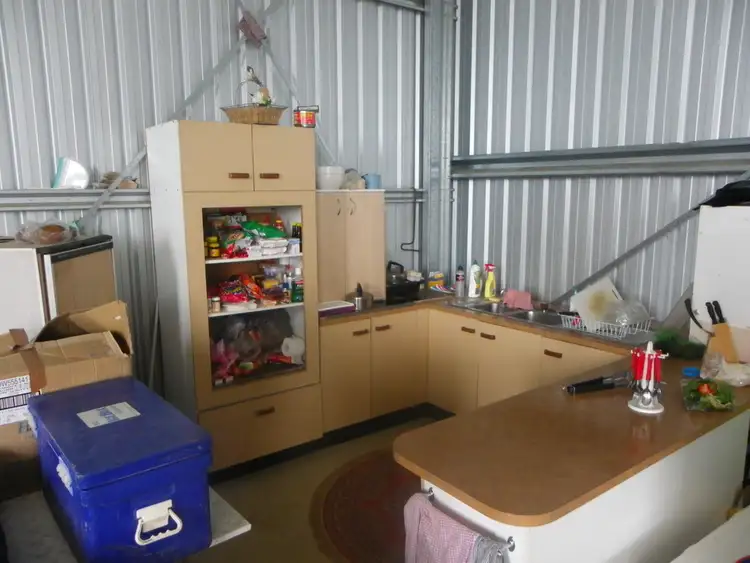 Fifth view of Homely land listing, 1416 Greendale Road, Glastonbury QLD 4570