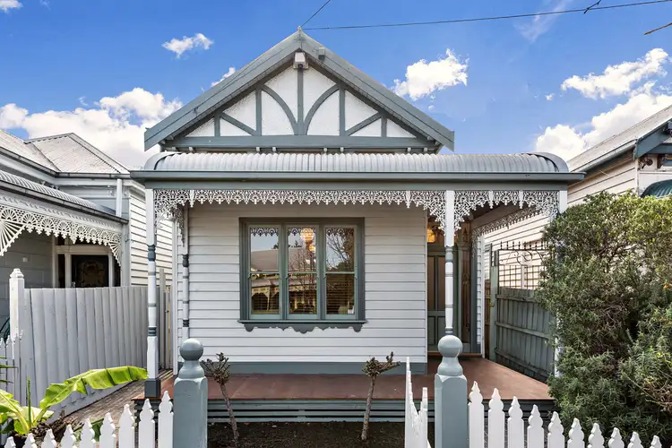 6 Seddon Street, Seddon VIC 3011