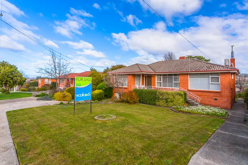 Main view of Homely house listing, 24 Laver Grove, Newnham TAS 7248