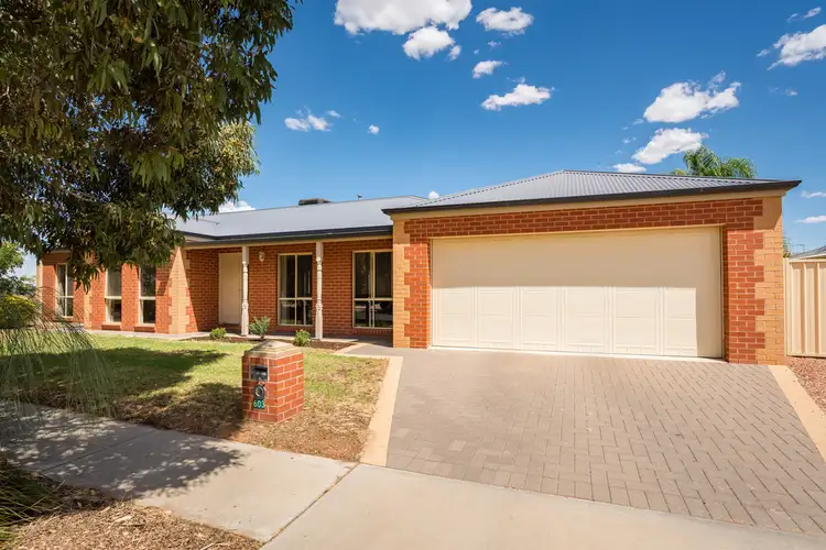 603 ETIWANDA AVENUE, Mildura VIC 3500