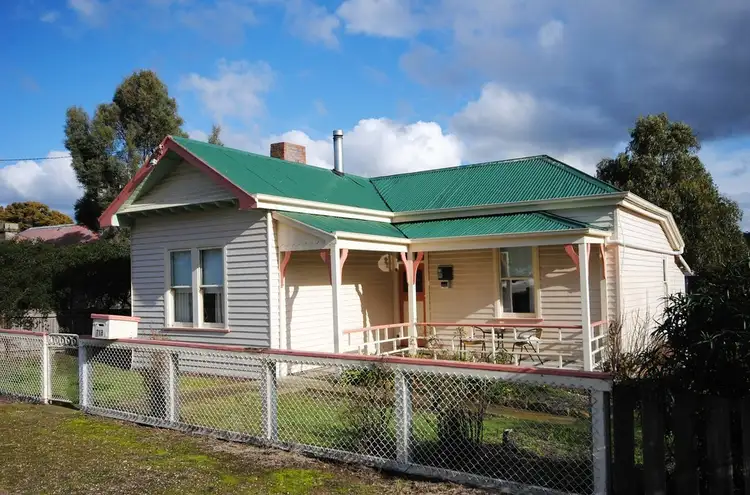 Second view of Homely house listing, 718 Tunnack Road, Parattah TAS 7120