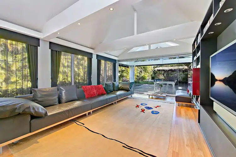 Fourth view of Homely house listing, 36 Dorking Road, Cabarita NSW 2137