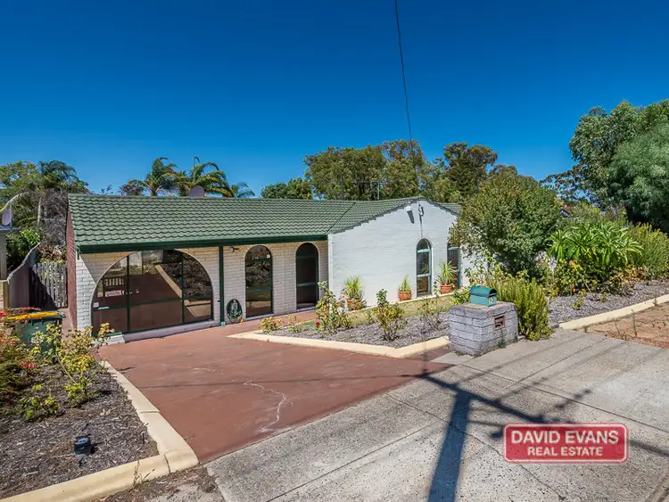 10 Bamboore Crescent, Wanneroo WA 6065