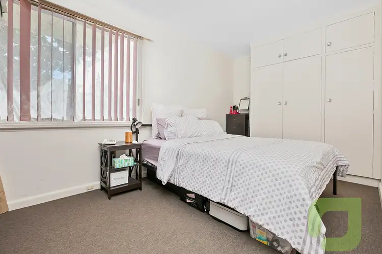 Fourth view of Homely apartment listing, 1/117 Manningham Street, Parkville VIC 3052
