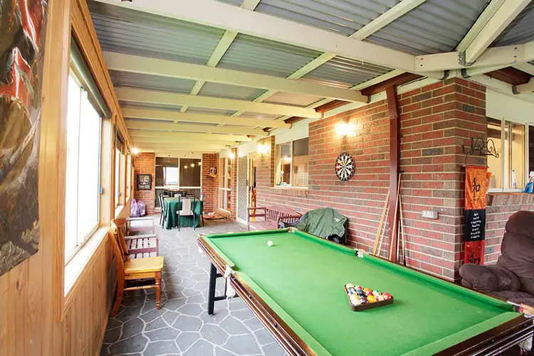 Seventh view of Homely house listing, 18 Lake Road, Lara VIC 3212