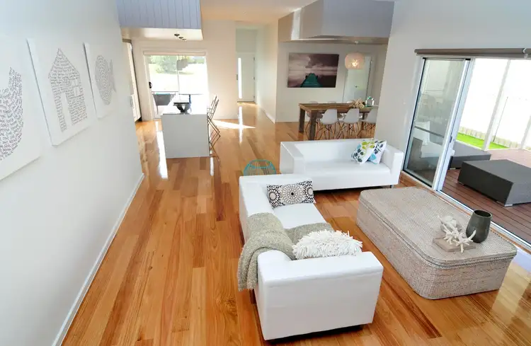 Second view of Homely house listing, 2A Lord Syleham St, Robe SA 5276