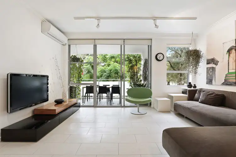 Main view of Homely apartment listing, 46/249 Chalmers Street, Redfern NSW 2016
