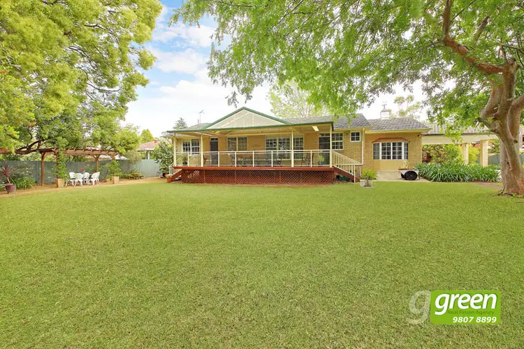 Third view of Homely house listing, 4 Daphne Street, West Ryde NSW 2114