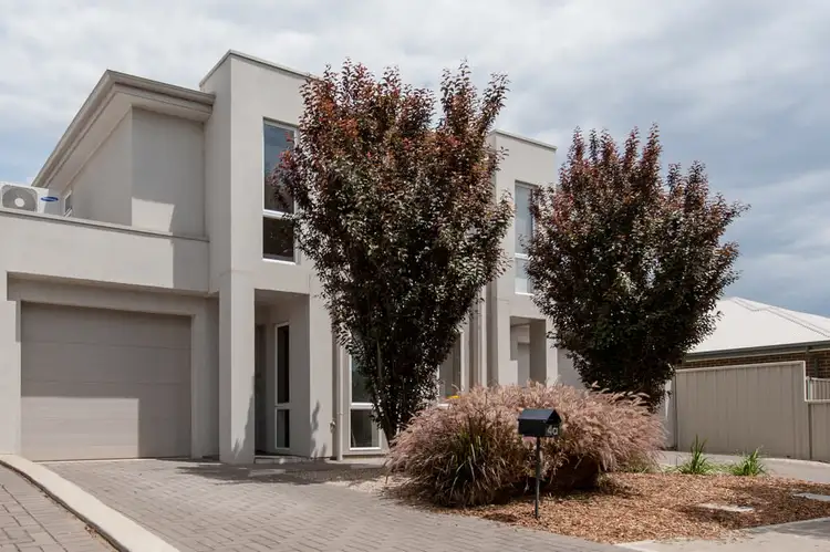 Main view of Homely townhouse listing, 4A Kelmscott Street, Oaklands Park SA 5046