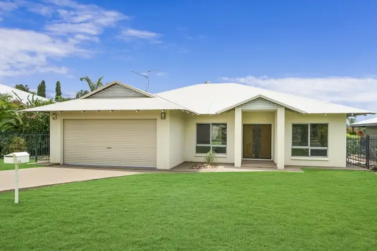 24 Bauldry Avenue, Farrar NT 830