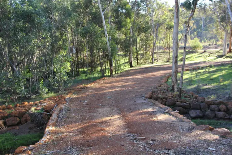 Fourth view of Homely land listing, Lot 23 Chittering Road, Lower Chittering WA 6084