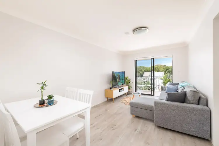 20/34 Johnston Street, Annandale NSW 2038