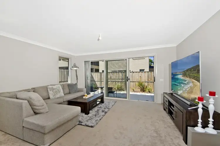Fifth view of Homely house listing, 4 Gorgon Avenue, Elizabeth Hills NSW 2171