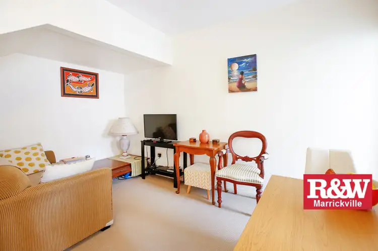 Third view of Homely unit listing, 4/3 Council Street, Marrickville NSW 2204