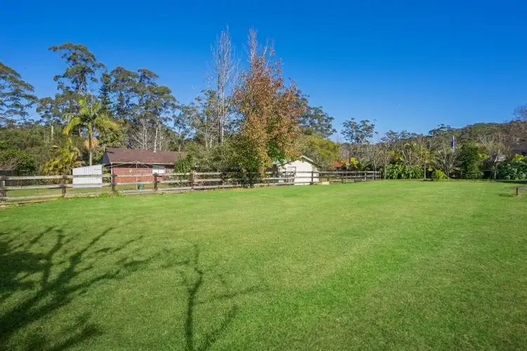 Third view of Homely land listing, 2/102 Carrington Street, Narara NSW 2250