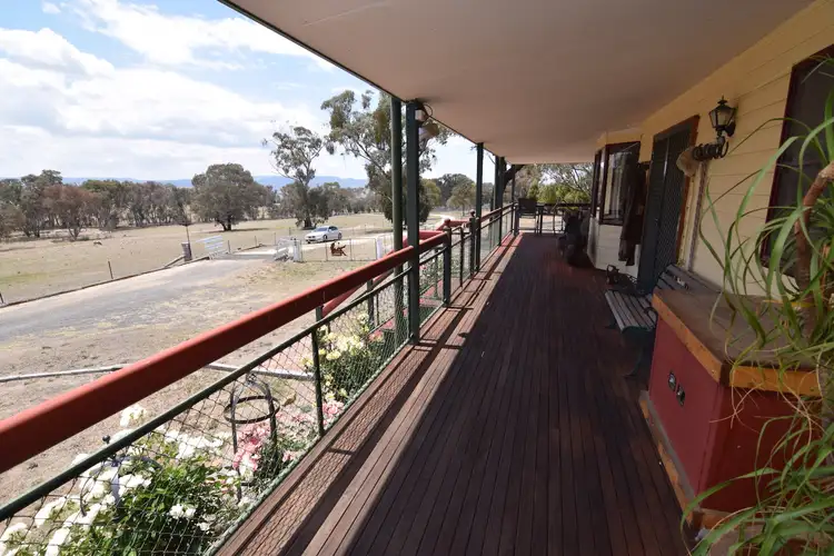 Fifth view of Homely house listing, 163 Bosworth Falls Road, O'connell NSW 2795