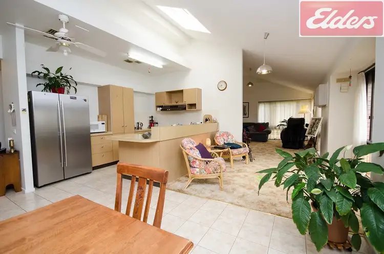 Seventh view of Homely house listing, 8 Hartwig Road, Wodonga VIC 3690