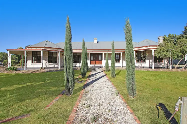 179 Reillys Road, Yarrawonga VIC 3730