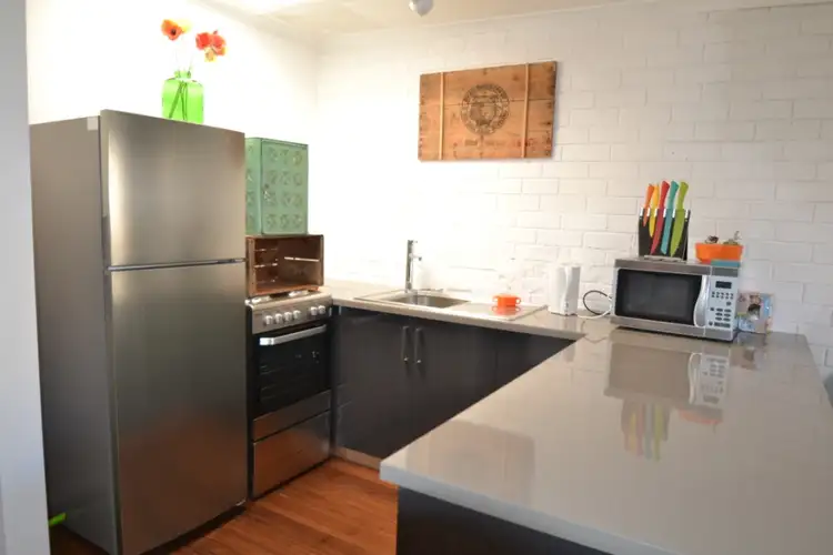 Third view of Homely unit listing, 6/5a Campbell Street, Newstead TAS 7250